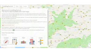 CyclemapCentral