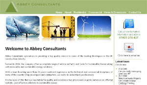 Abbey Consultants