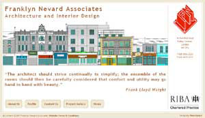 Franklyn Nevard