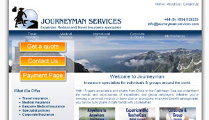 Journeyman