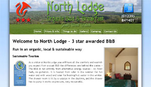 North lodge