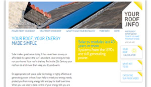 Your Roof